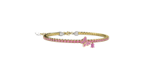 Bracelet Nanán Enfant in Argent Cristallo NAN0550 - NAN0550